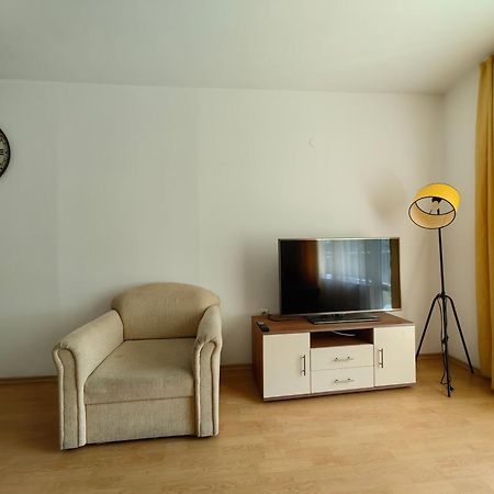 Niko Apartments ساني بيتش المظهر الخارجي الصورة