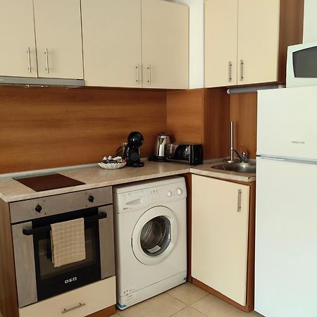 Niko Apartments ساني بيتش المظهر الخارجي الصورة