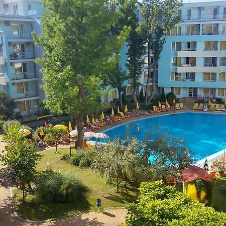 Niko Apartments ساني بيتش المظهر الخارجي الصورة