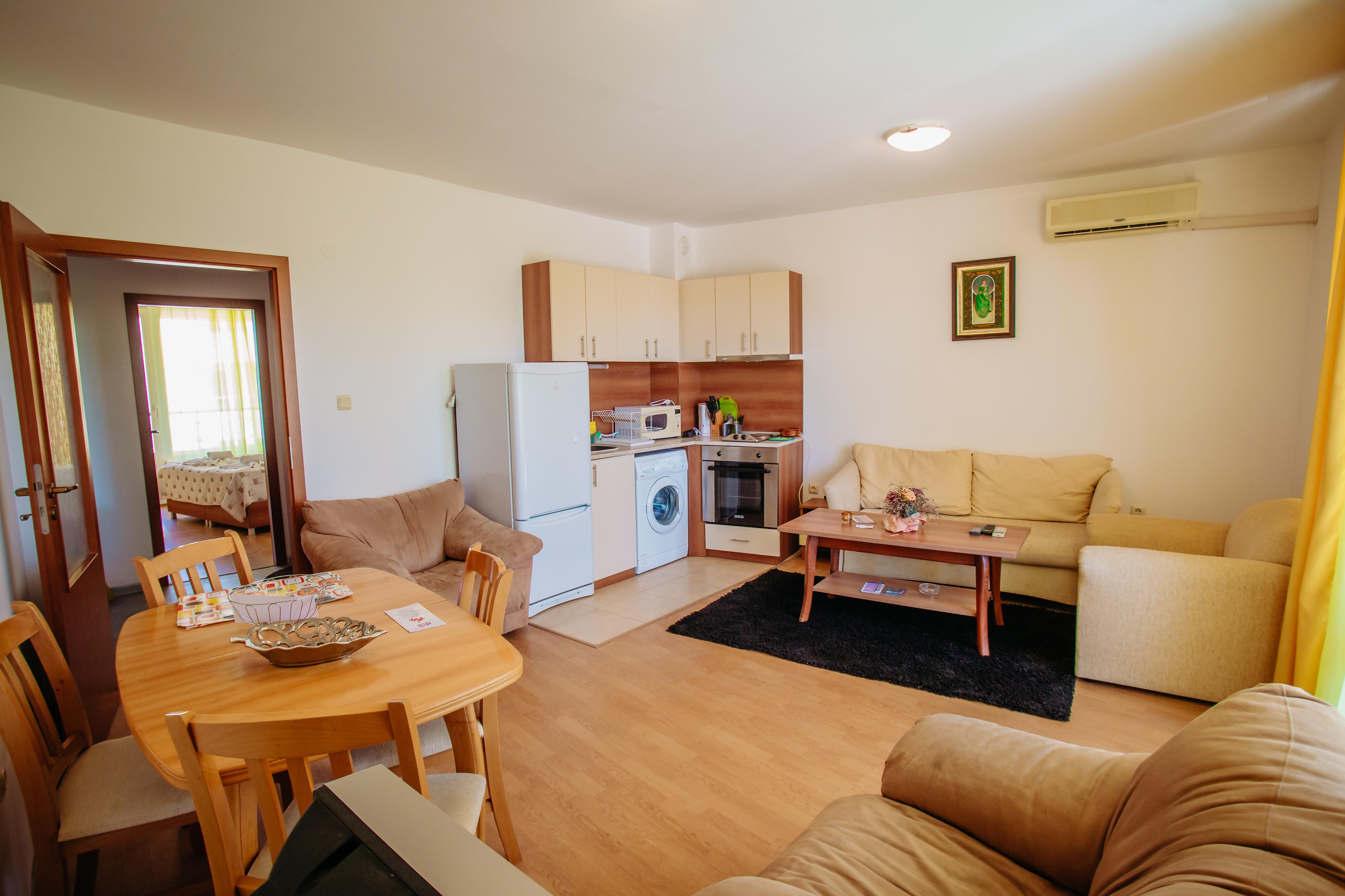Niko Apartments ساني بيتش المظهر الخارجي الصورة