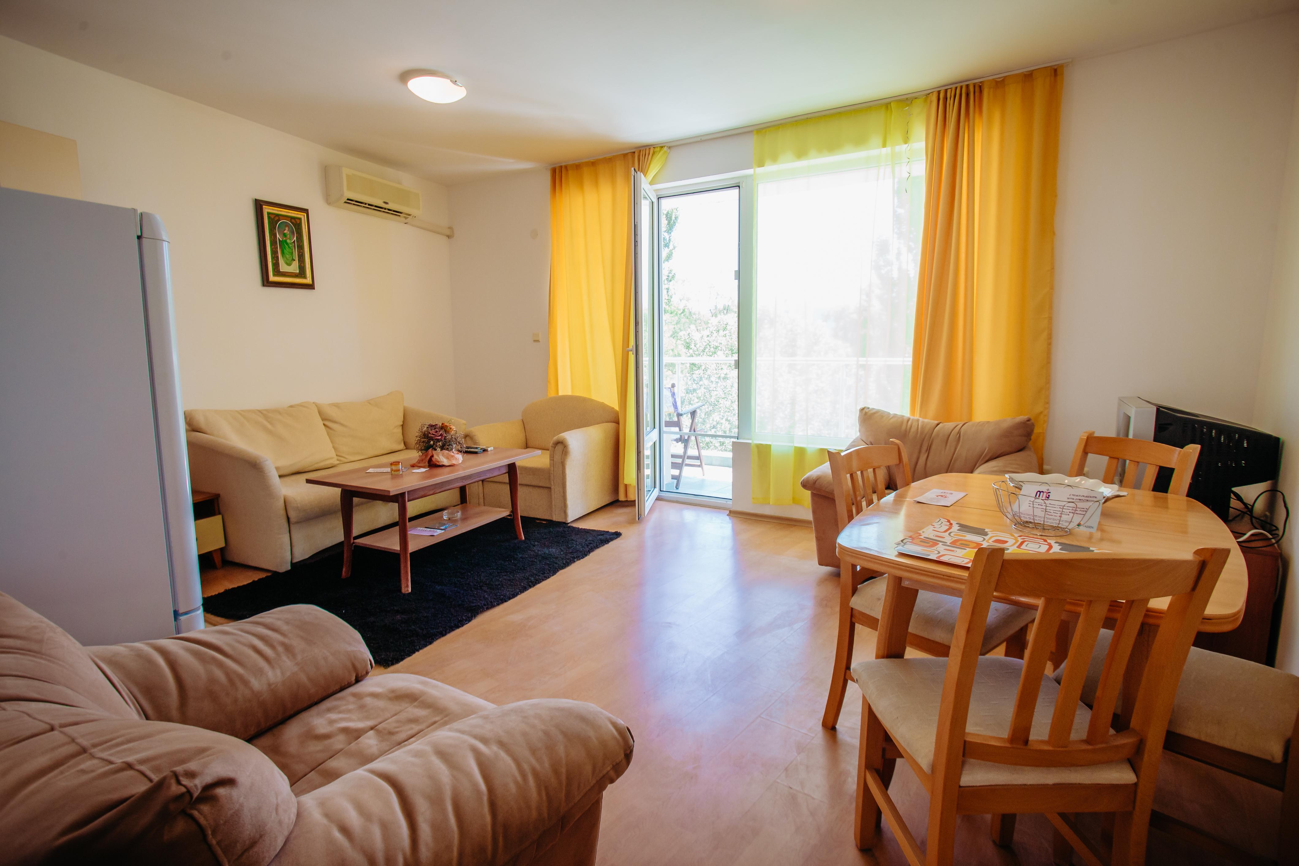 Niko Apartments ساني بيتش المظهر الخارجي الصورة
