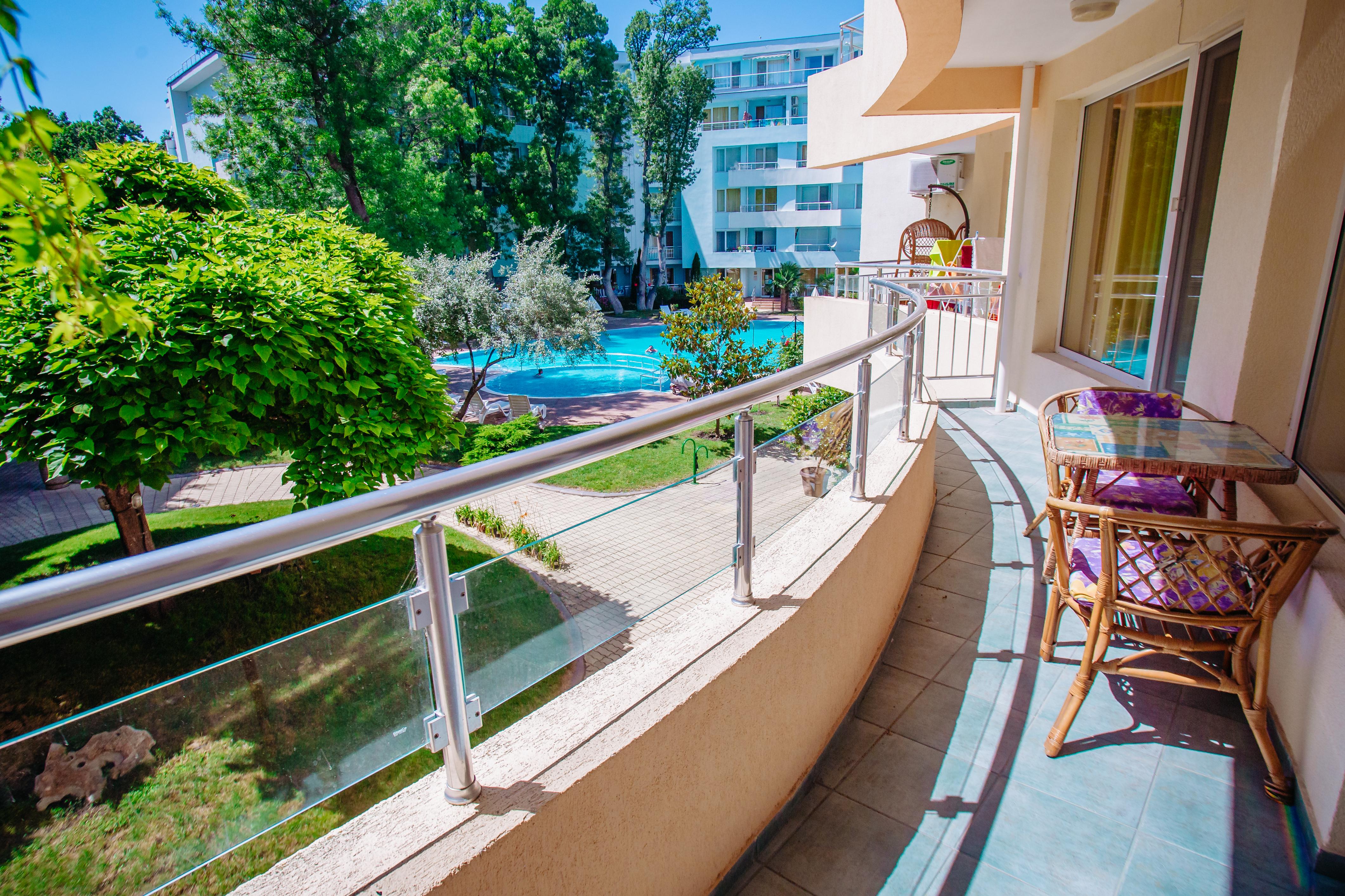 Niko Apartments ساني بيتش المظهر الخارجي الصورة