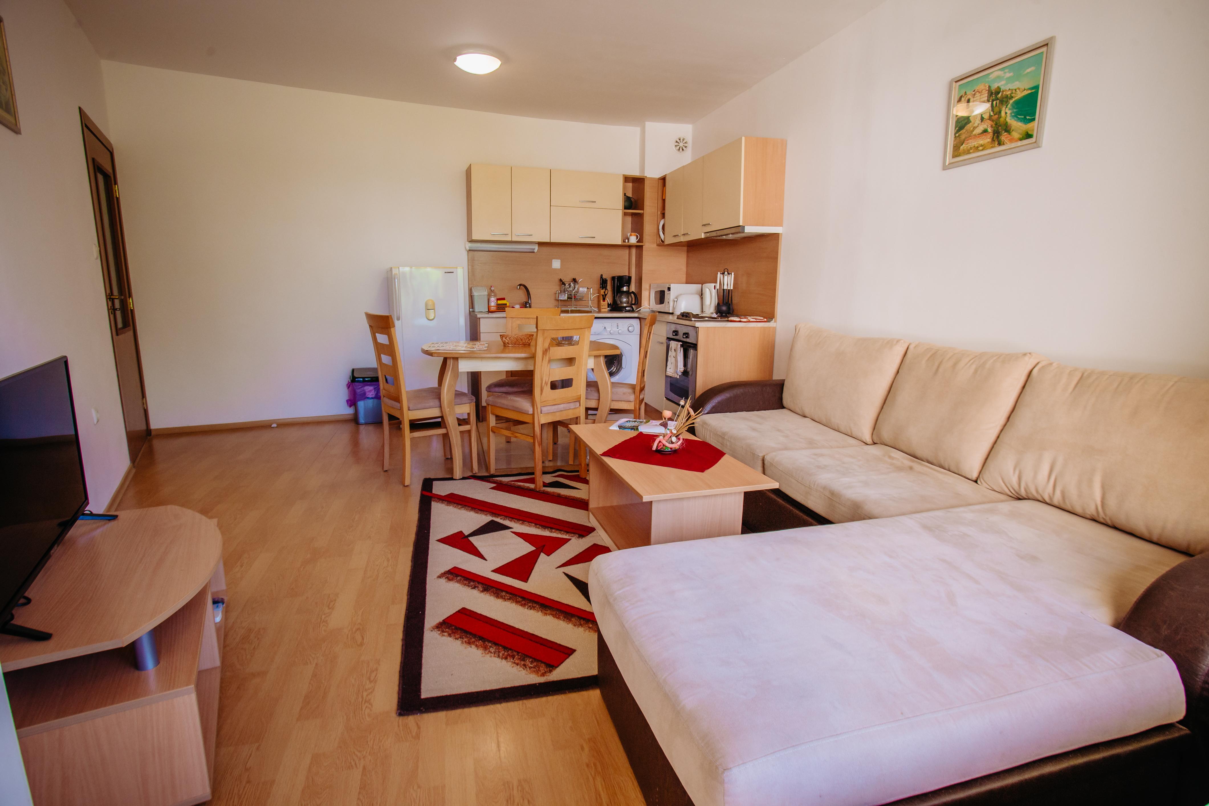 Niko Apartments ساني بيتش المظهر الخارجي الصورة