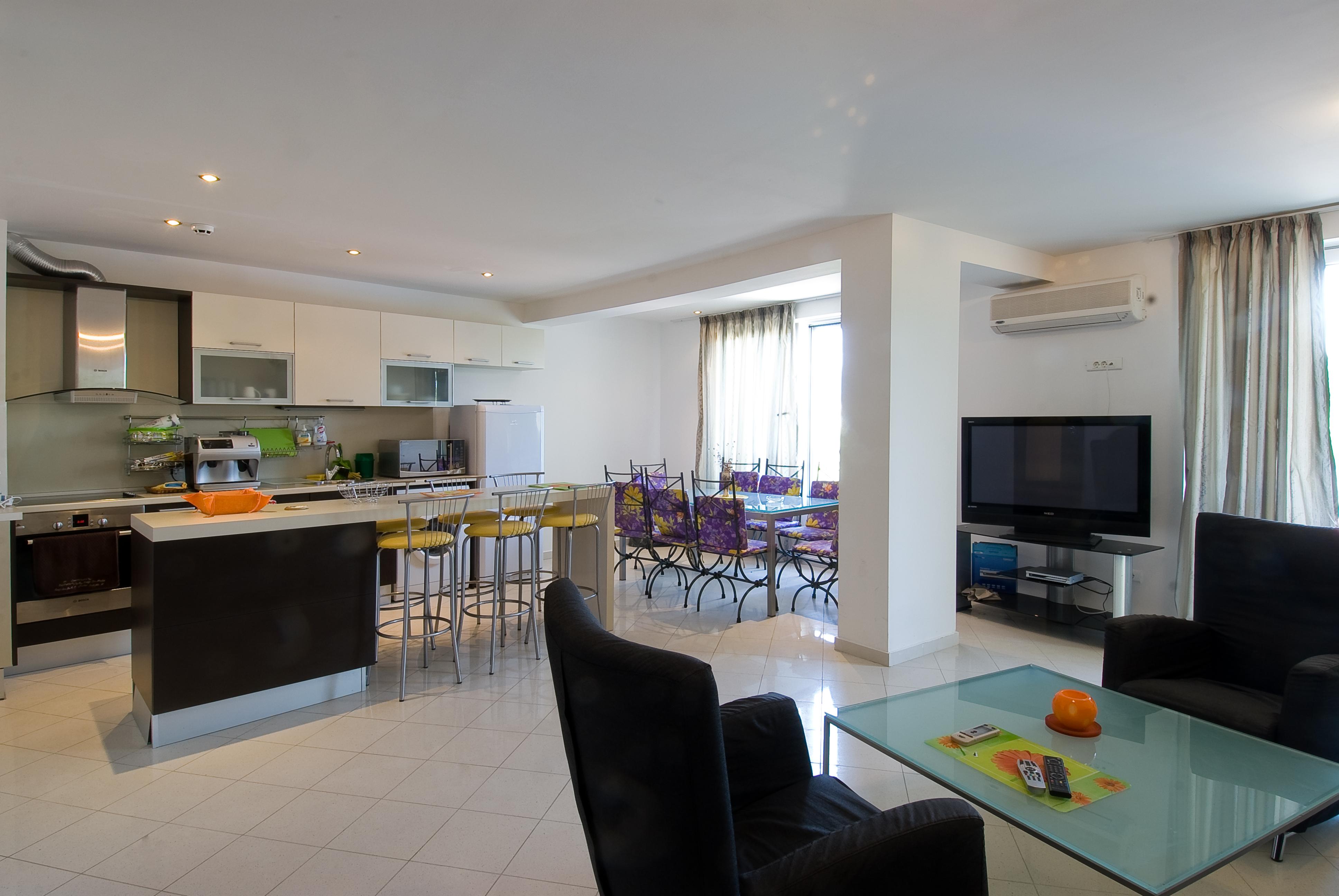 Niko Apartments ساني بيتش المظهر الخارجي الصورة