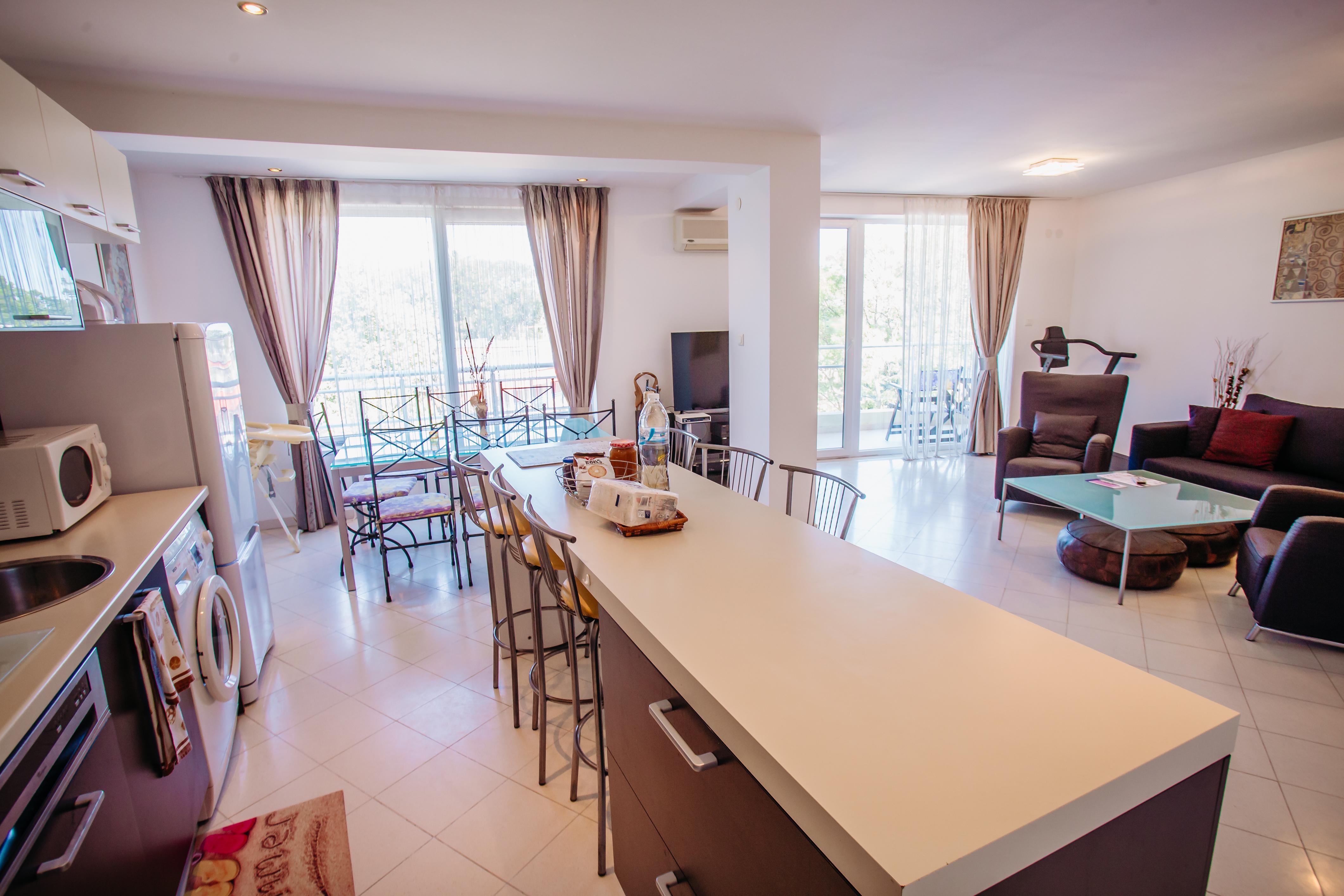 Niko Apartments ساني بيتش المظهر الخارجي الصورة