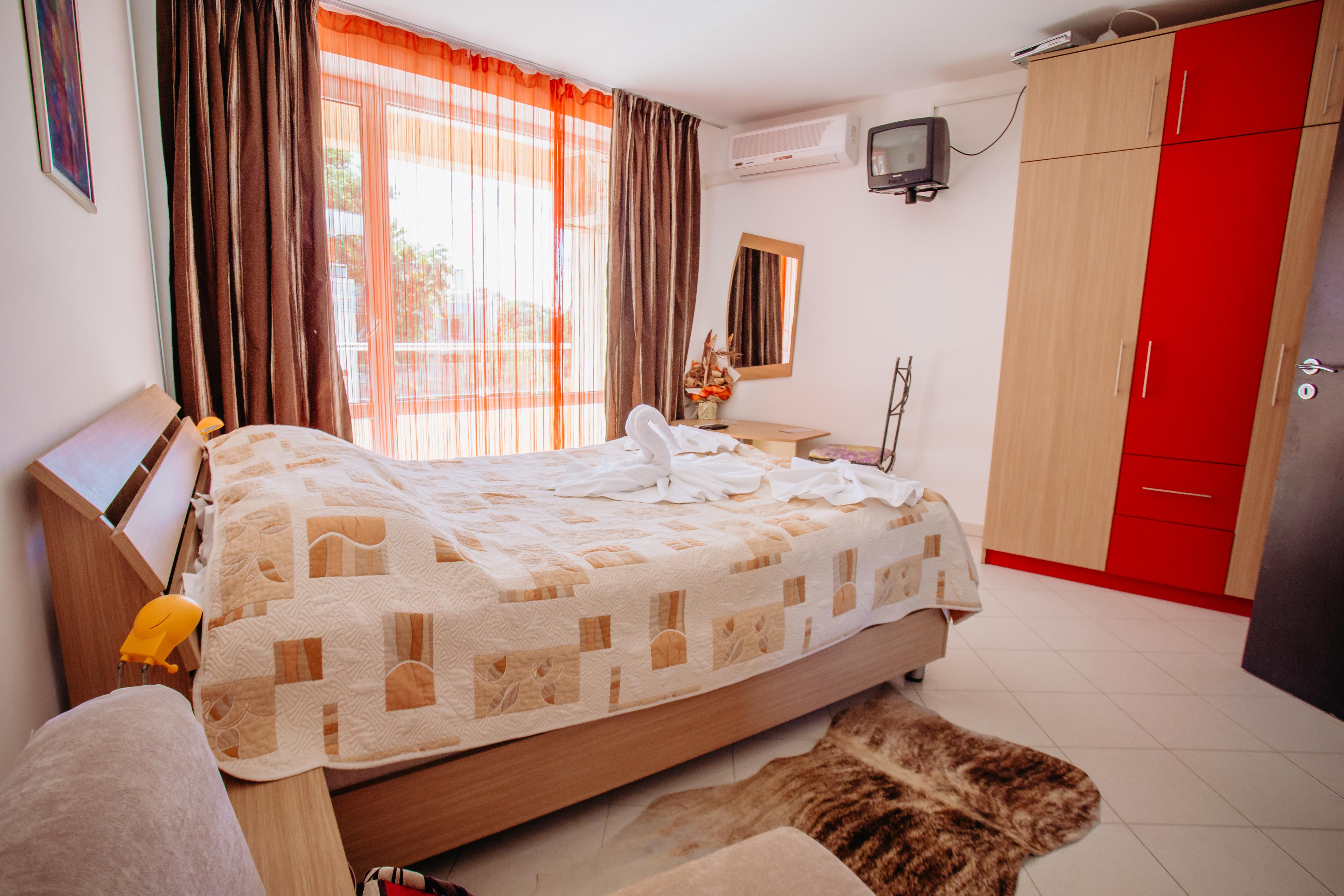 Niko Apartments ساني بيتش المظهر الخارجي الصورة
