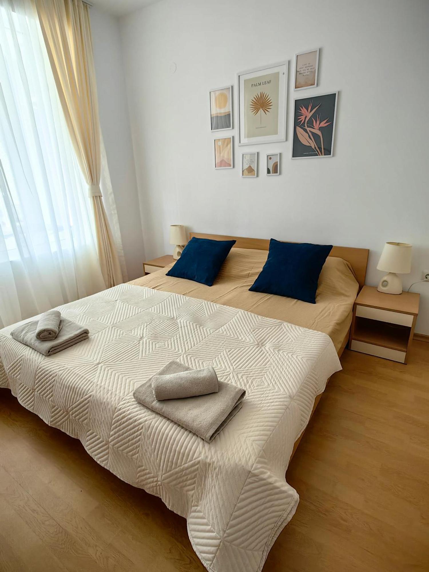 Niko Apartments ساني بيتش المظهر الخارجي الصورة