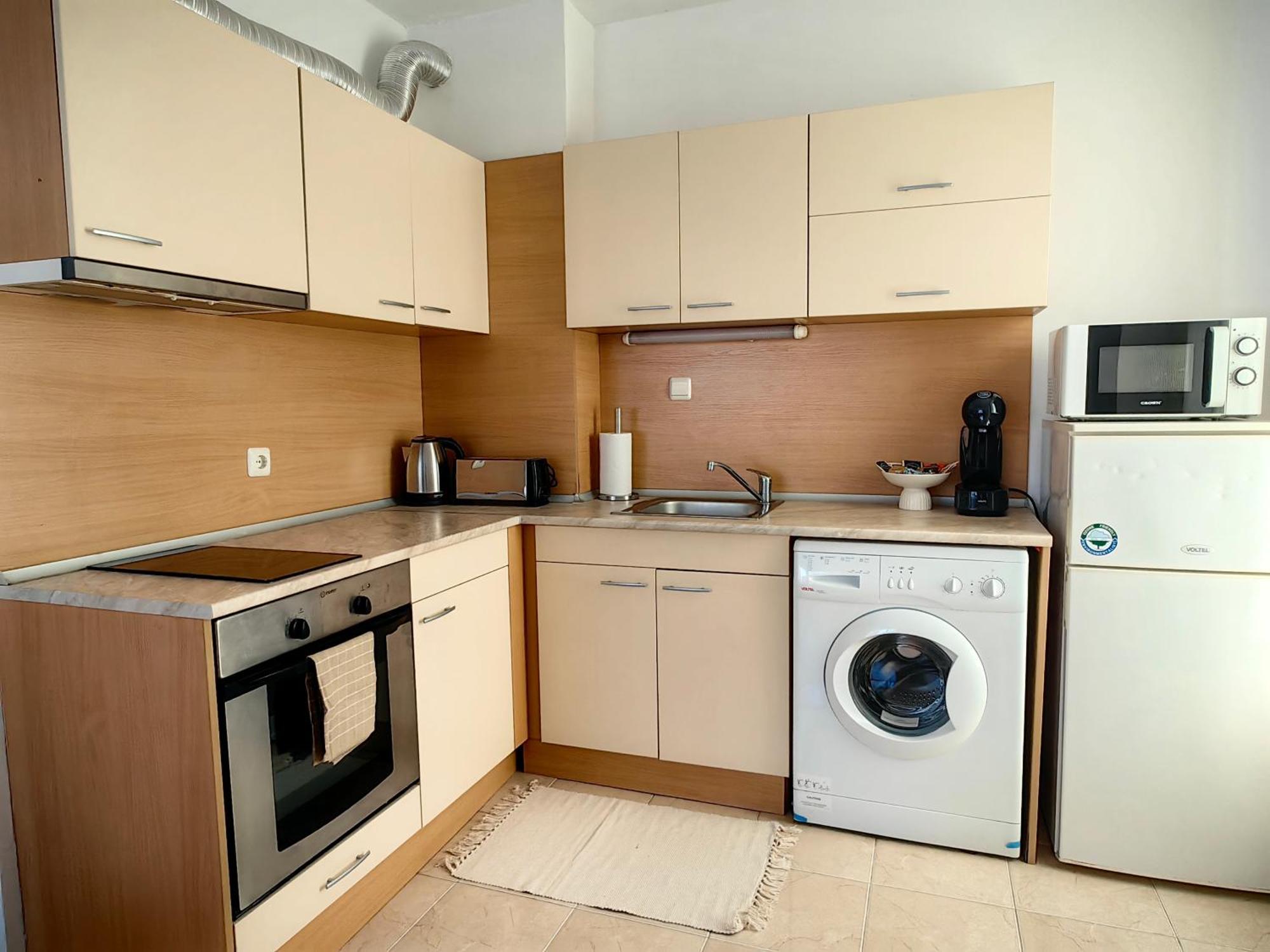 Niko Apartments ساني بيتش المظهر الخارجي الصورة