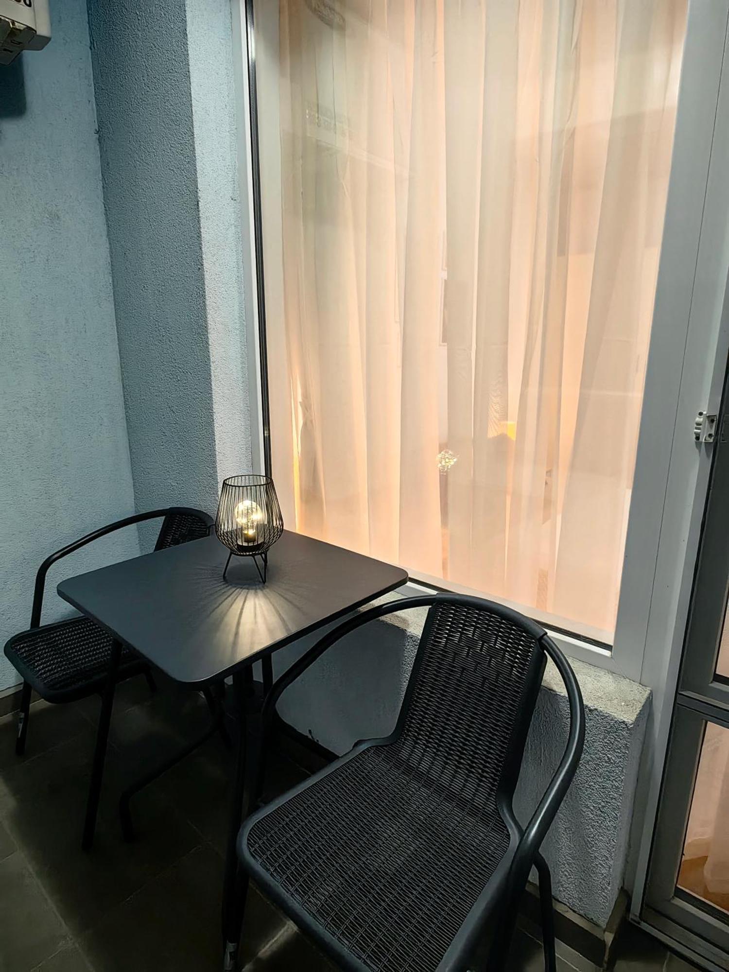 Niko Apartments ساني بيتش المظهر الخارجي الصورة