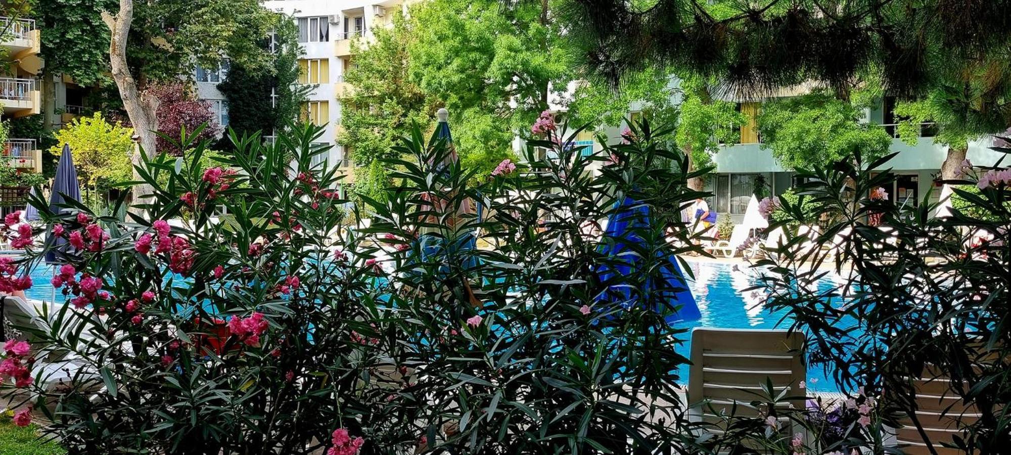 Niko Apartments ساني بيتش المظهر الخارجي الصورة
