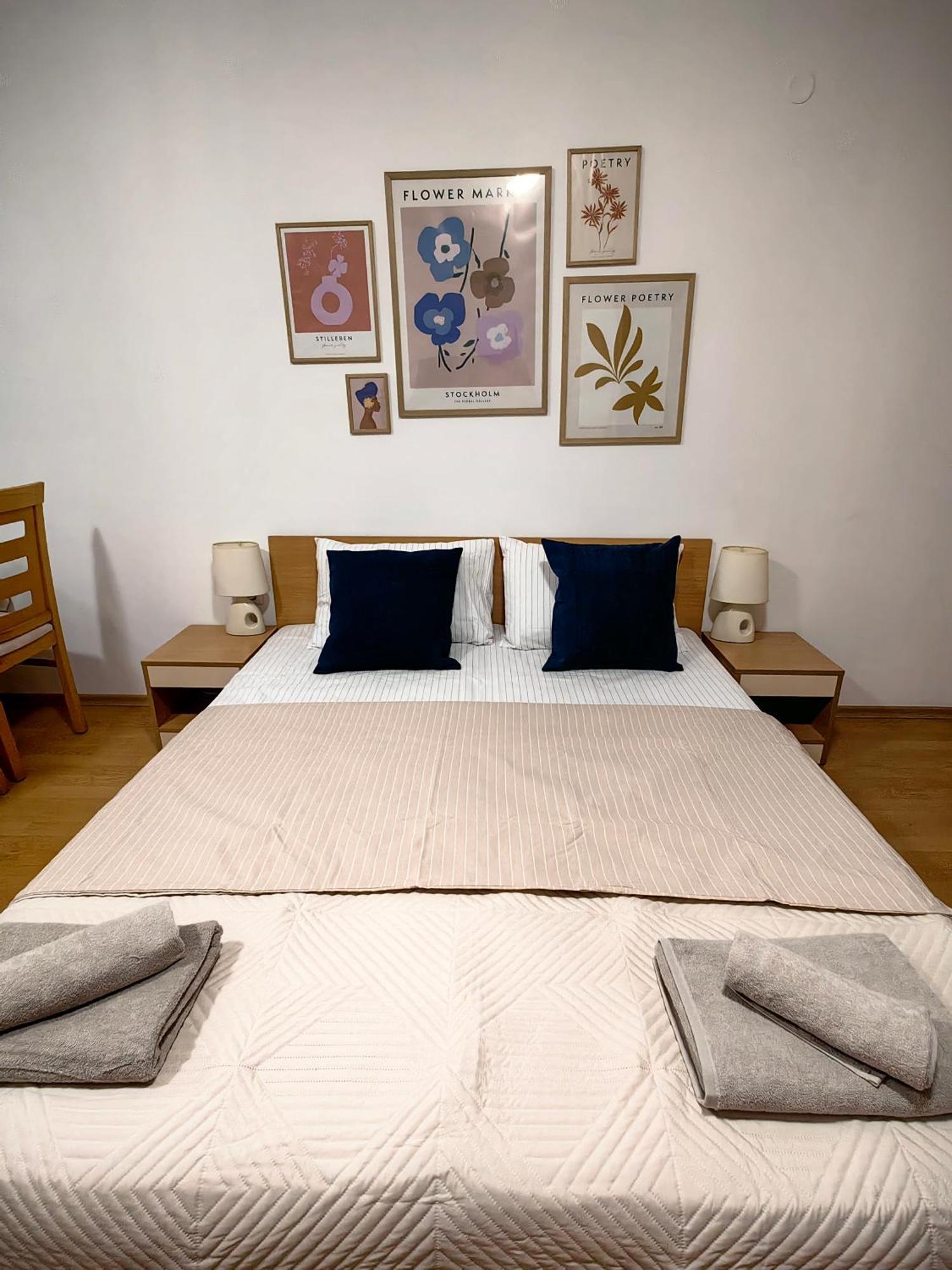 Niko Apartments ساني بيتش المظهر الخارجي الصورة