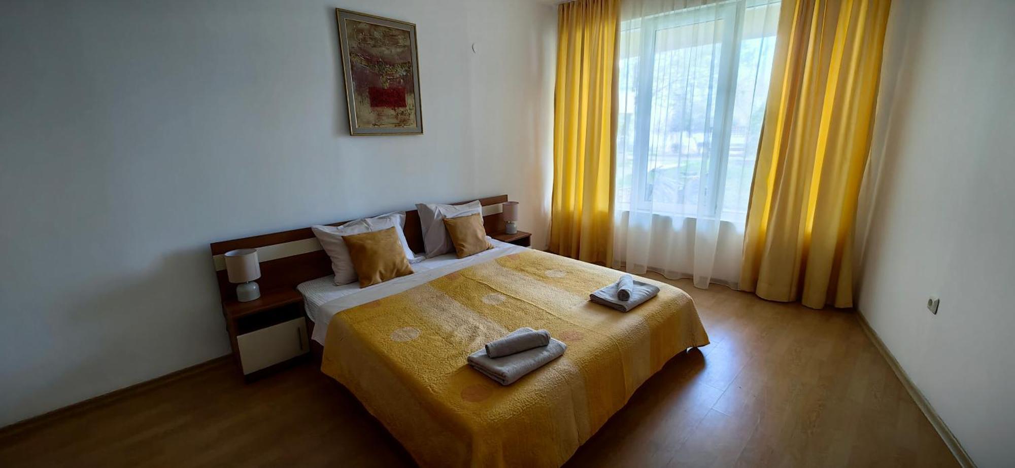 Niko Apartments ساني بيتش المظهر الخارجي الصورة