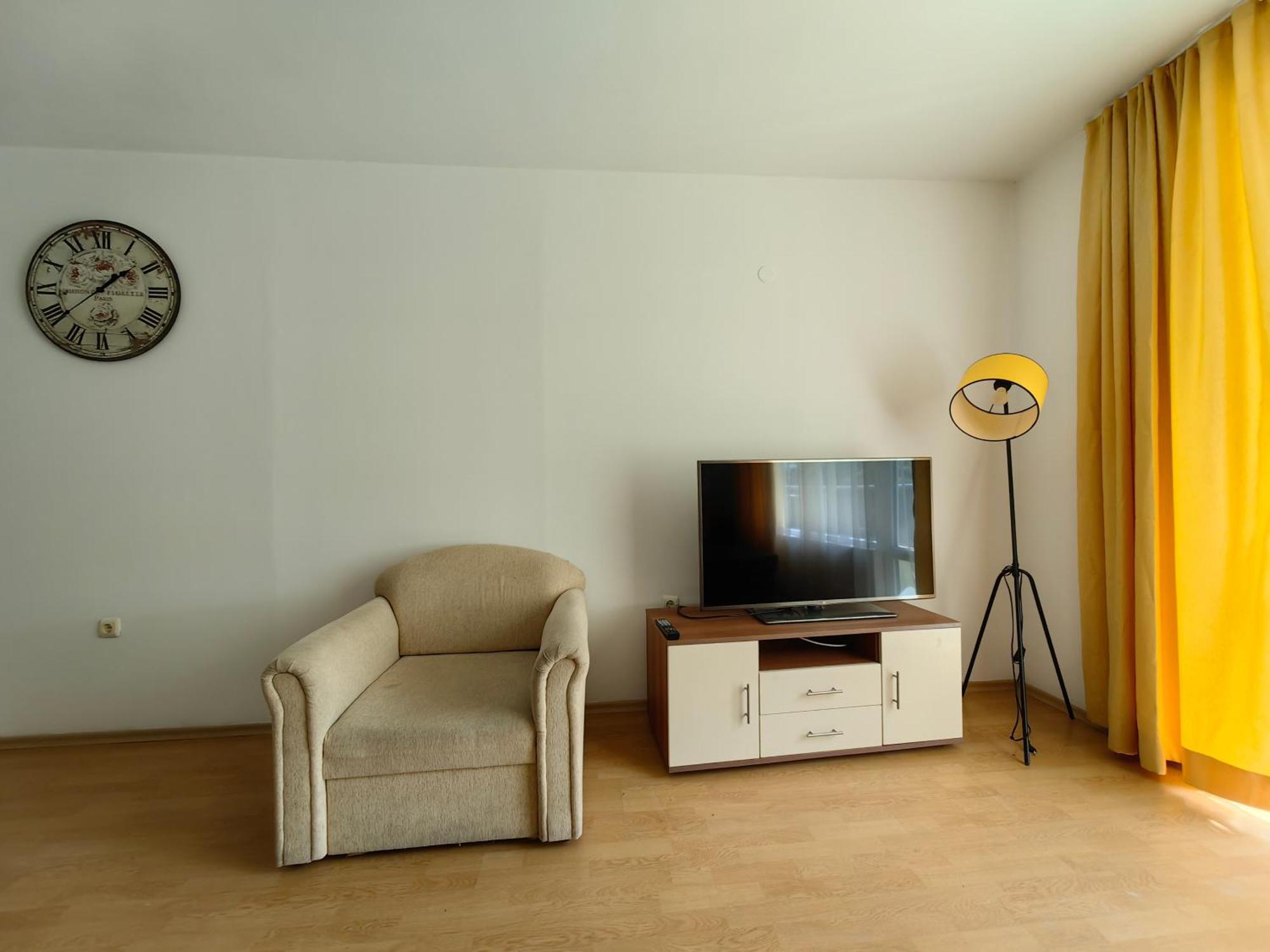 Niko Apartments ساني بيتش المظهر الخارجي الصورة