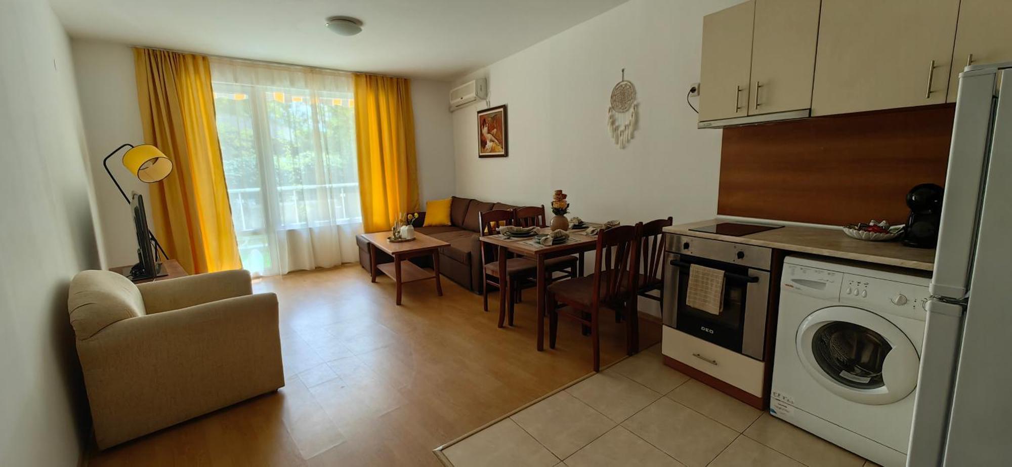 Niko Apartments ساني بيتش المظهر الخارجي الصورة