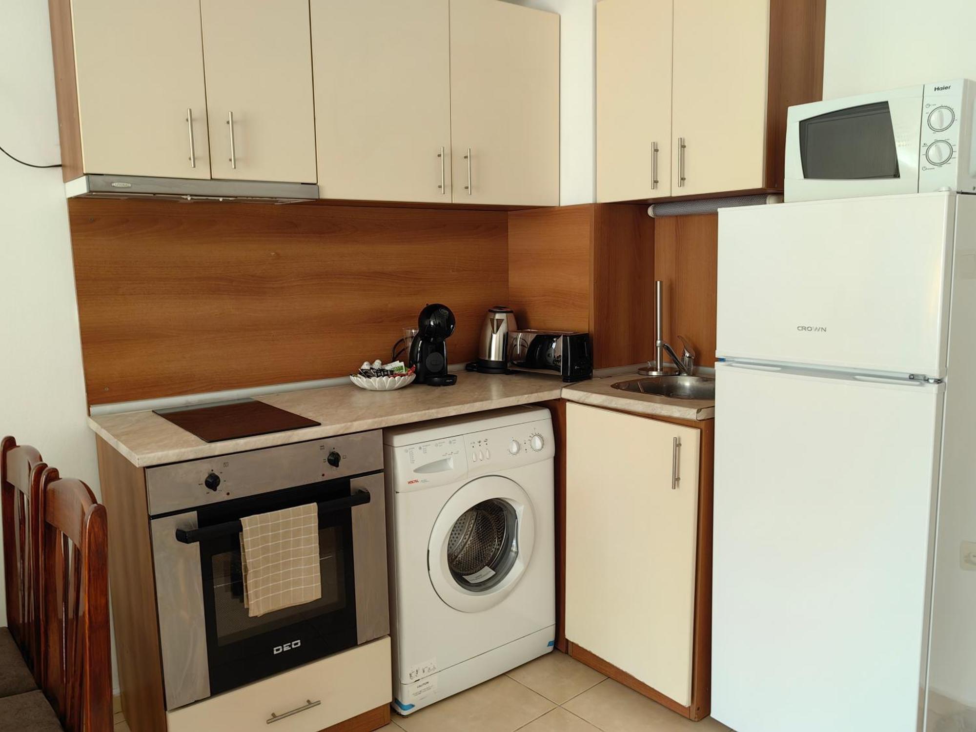 Niko Apartments ساني بيتش المظهر الخارجي الصورة