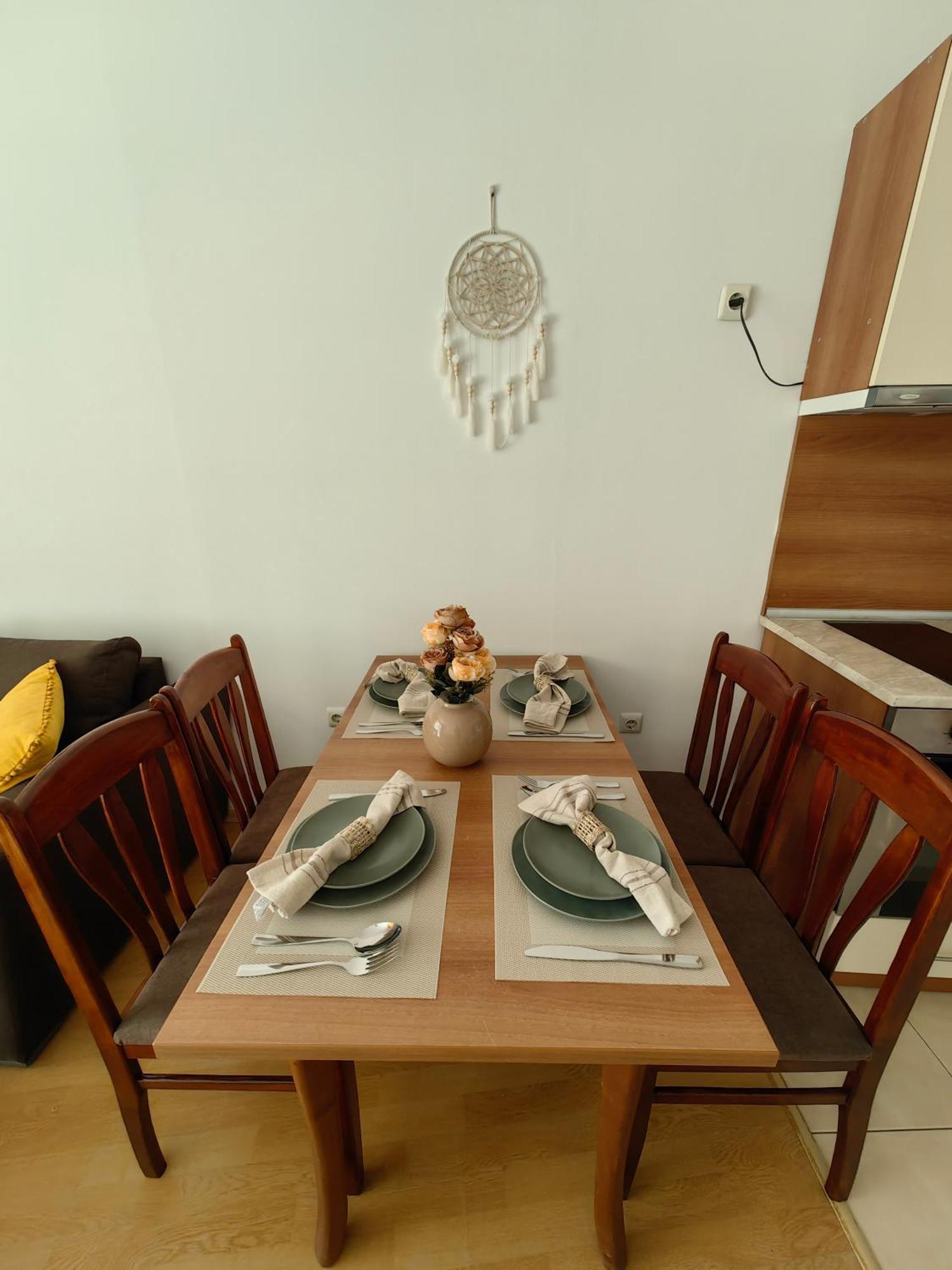 Niko Apartments ساني بيتش المظهر الخارجي الصورة
