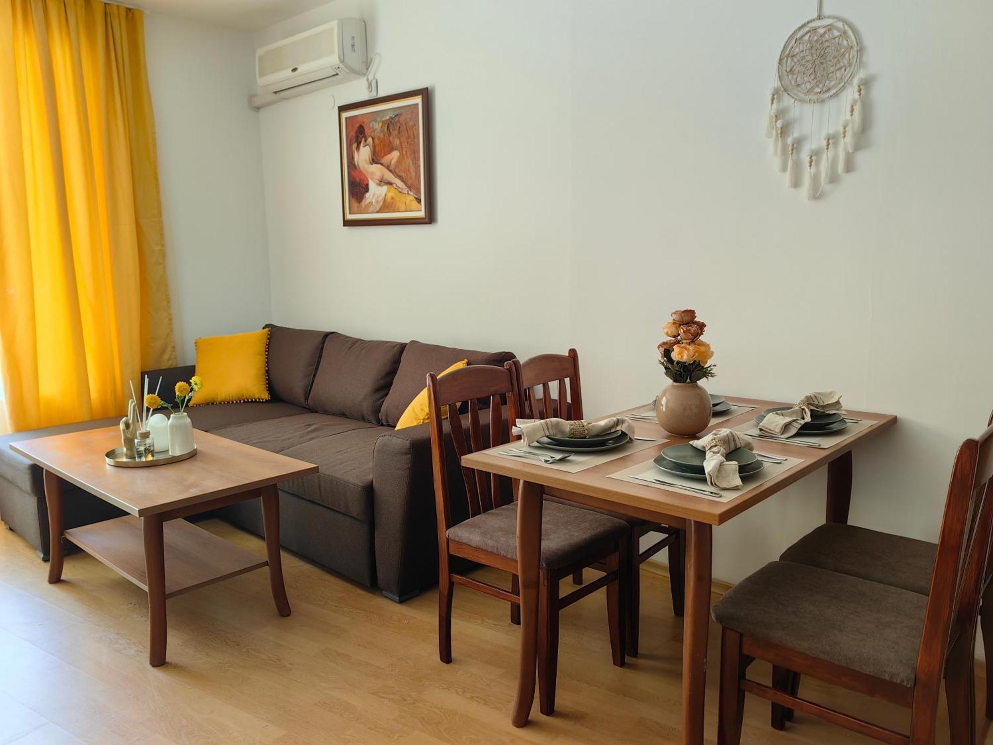 Niko Apartments ساني بيتش المظهر الخارجي الصورة
