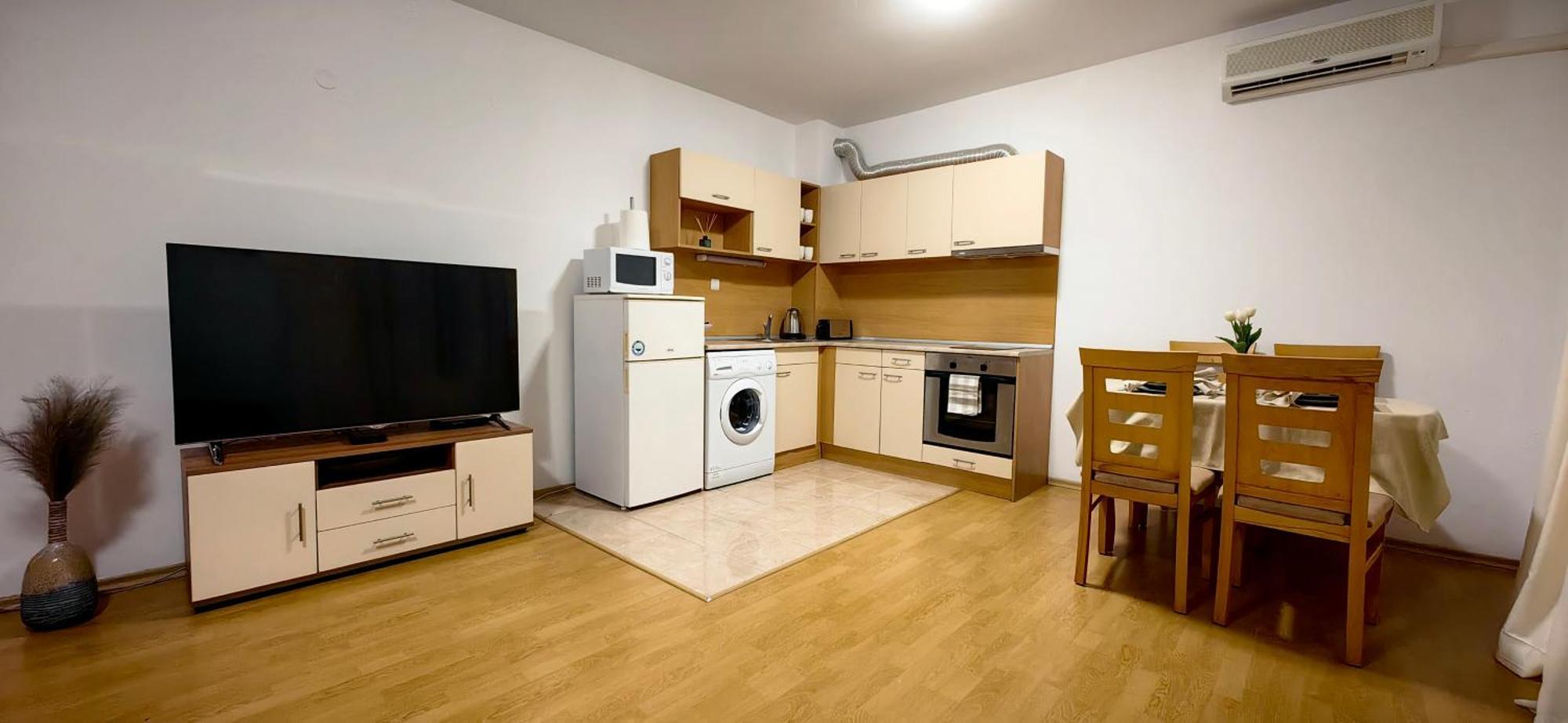 Niko Apartments ساني بيتش المظهر الخارجي الصورة