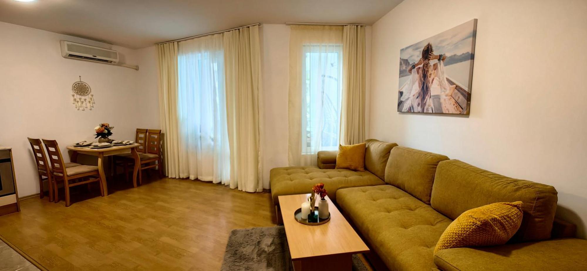 Niko Apartments ساني بيتش المظهر الخارجي الصورة