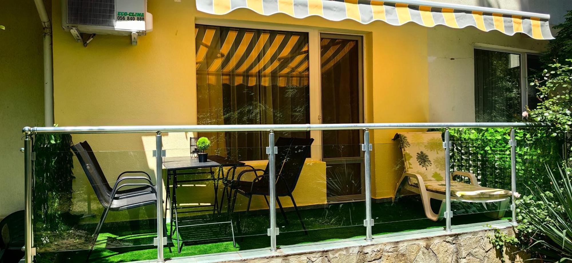 Niko Apartments ساني بيتش المظهر الخارجي الصورة