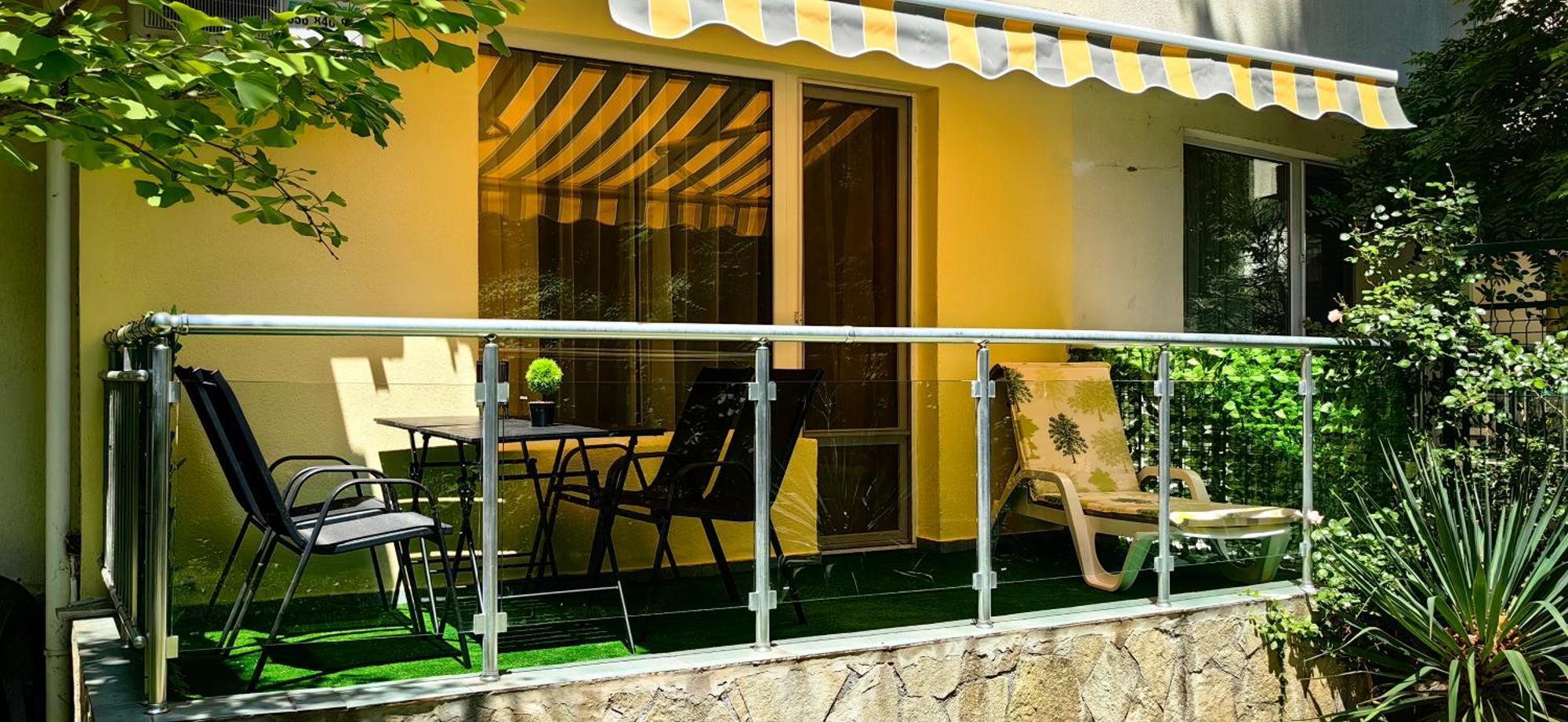 Niko Apartments ساني بيتش المظهر الخارجي الصورة